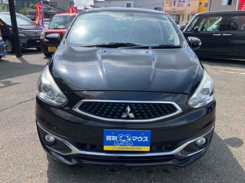 MIRAGE