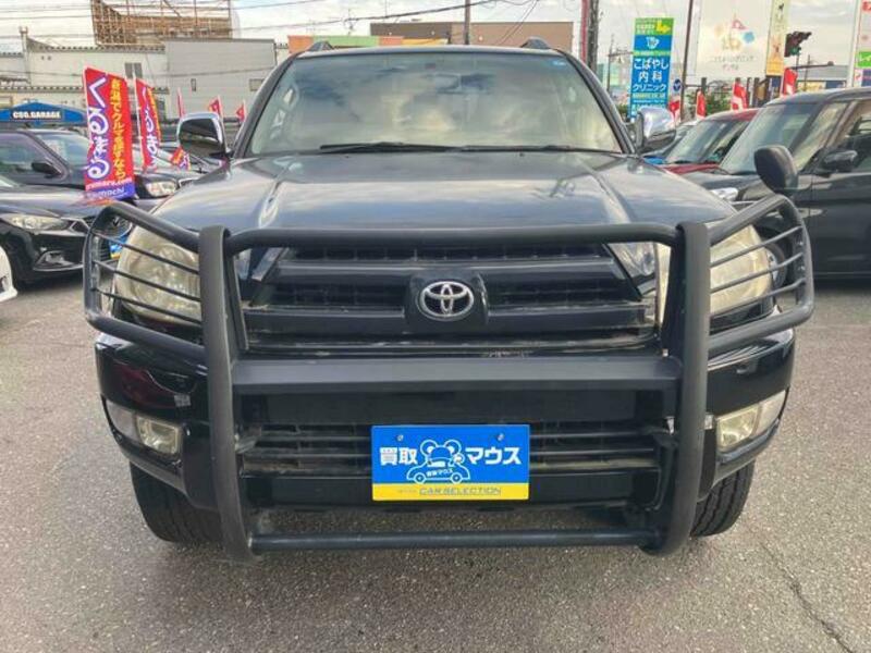 HILUX SURF