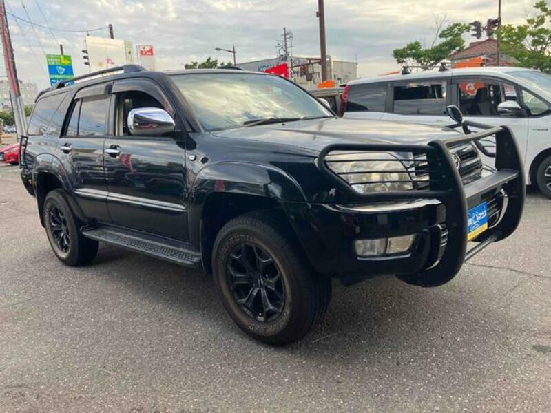 HILUX SURF