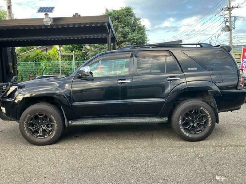 HILUX SURF