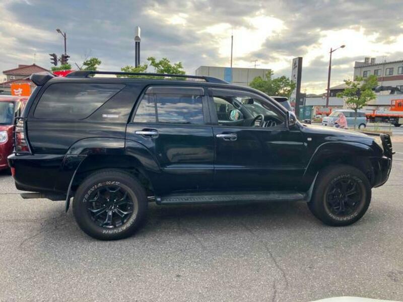 HILUX SURF