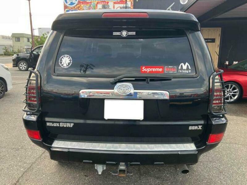 HILUX SURF
