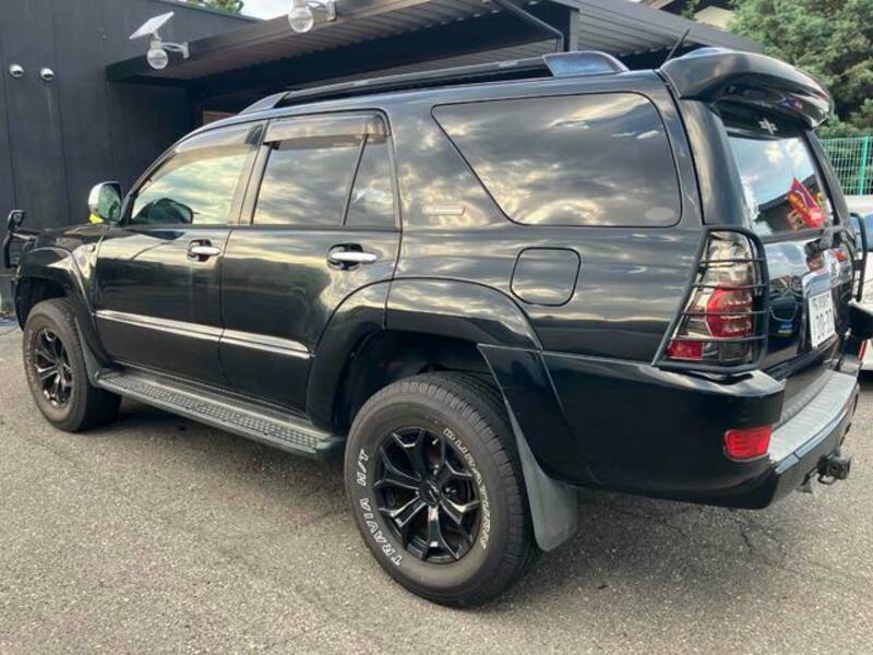 HILUX SURF