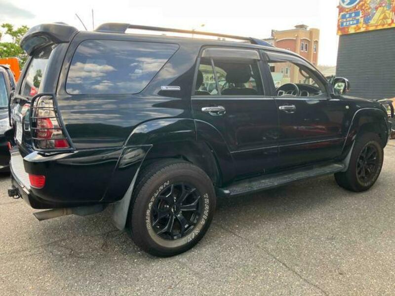 HILUX SURF