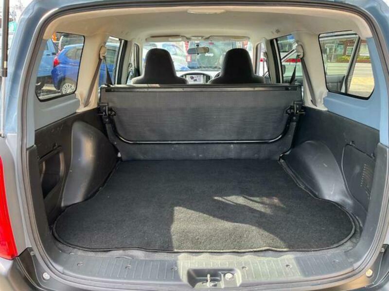PROBOX VAN