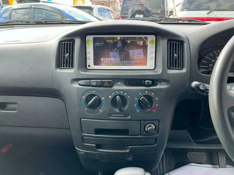 PROBOX VAN