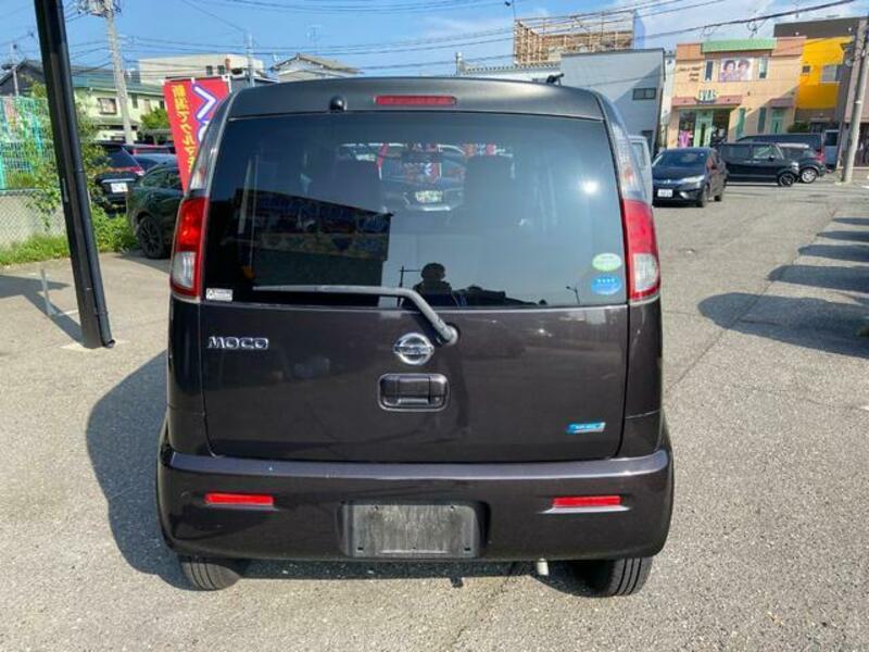 MOCO