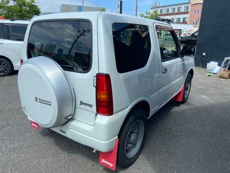 JIMNY