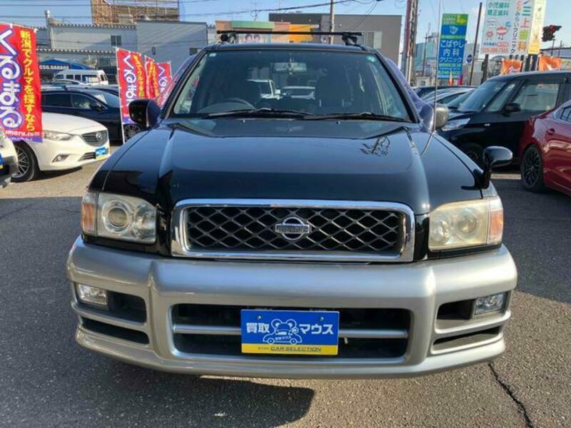 TERRANO