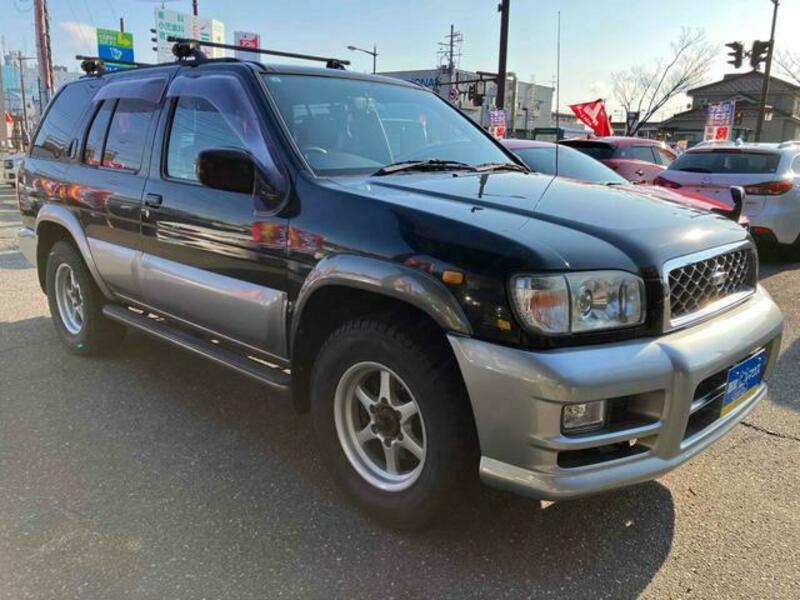 TERRANO