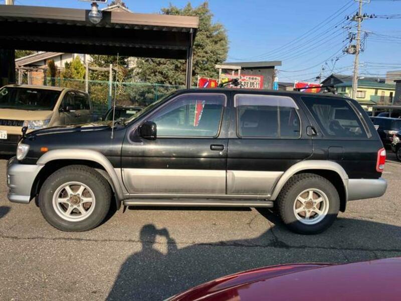 TERRANO