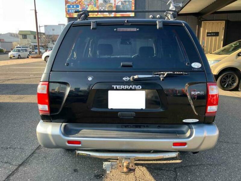 TERRANO