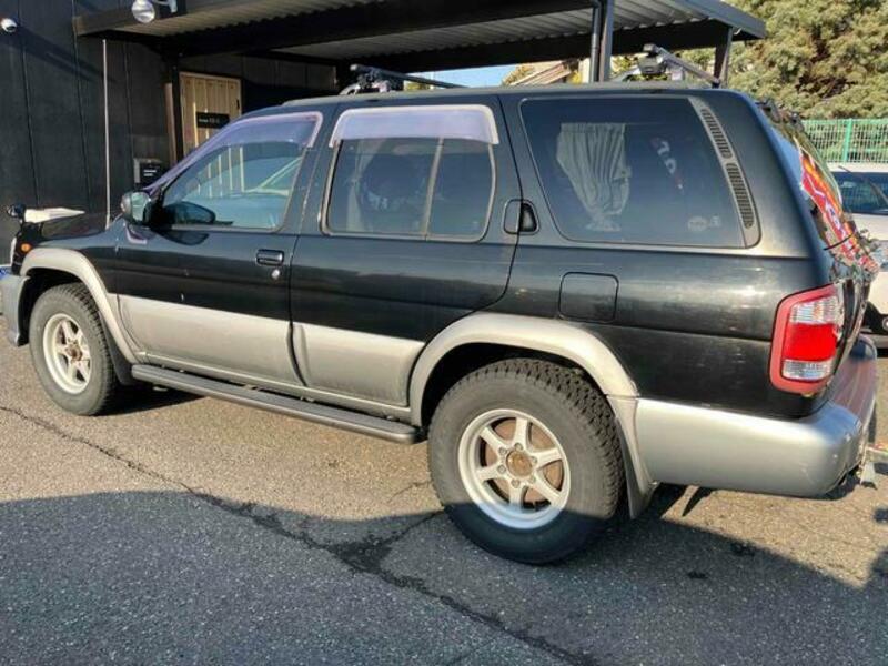 TERRANO