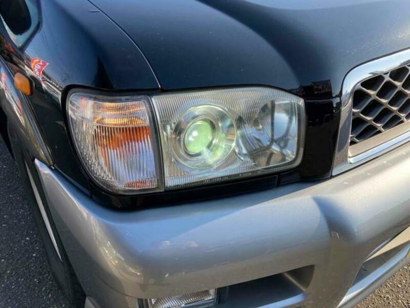 TERRANO