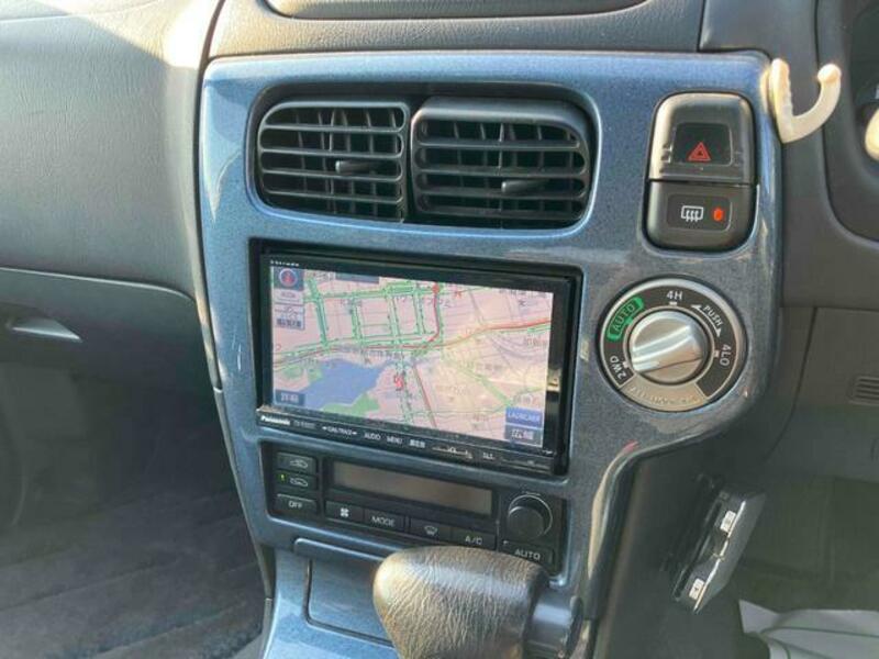 TERRANO