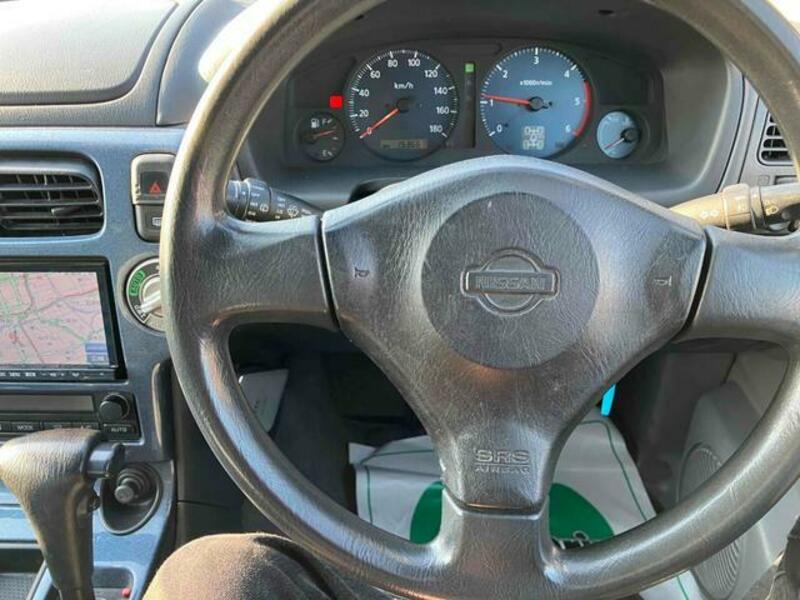 TERRANO