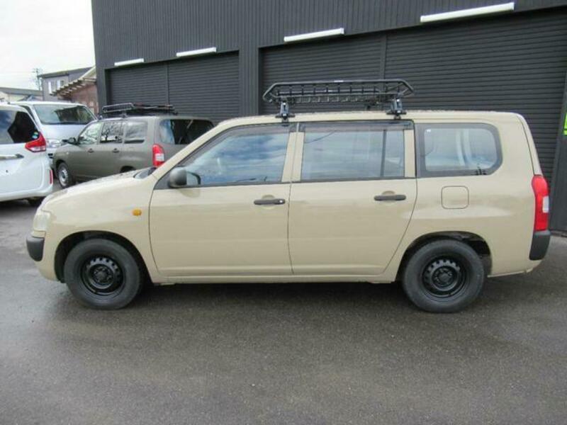PROBOX VAN