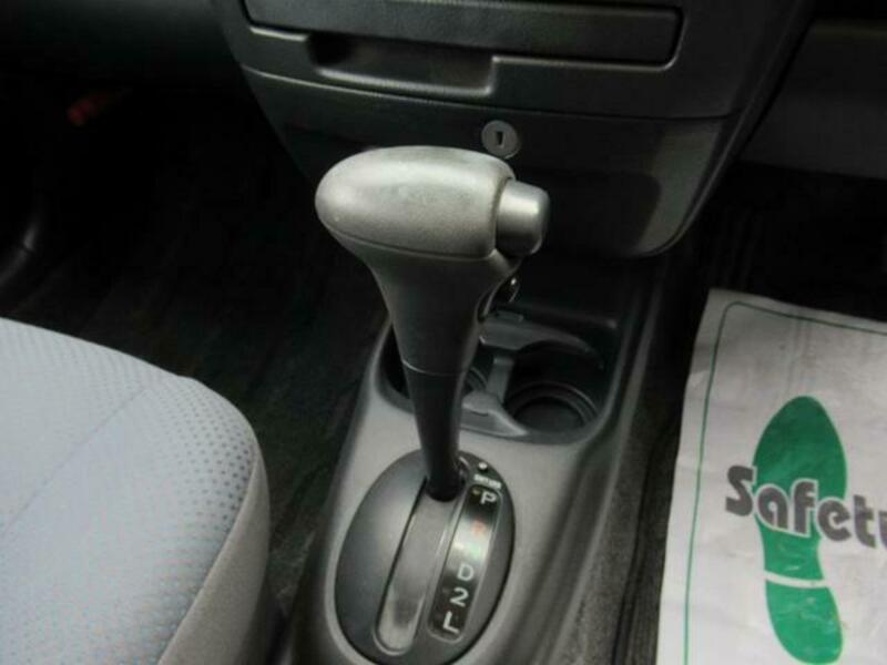 PROBOX VAN