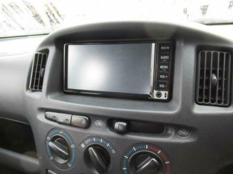 PROBOX VAN