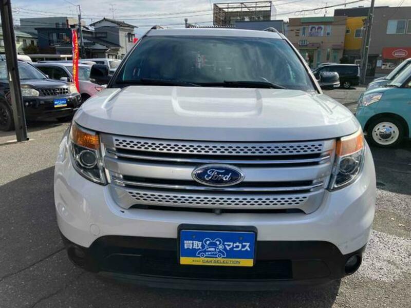 EXPLORER