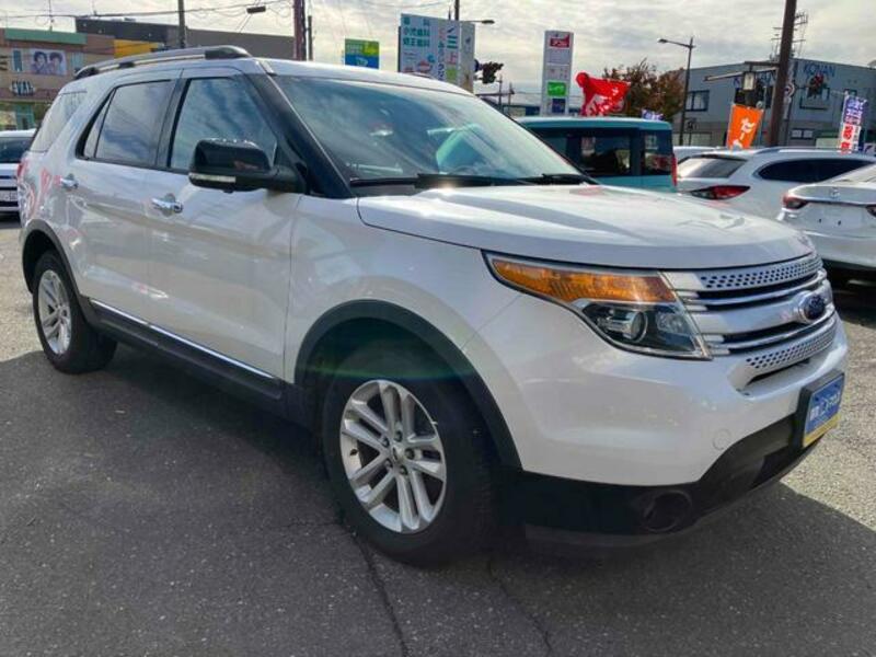 EXPLORER