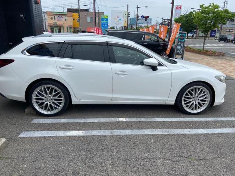 ATENZA WAGON
