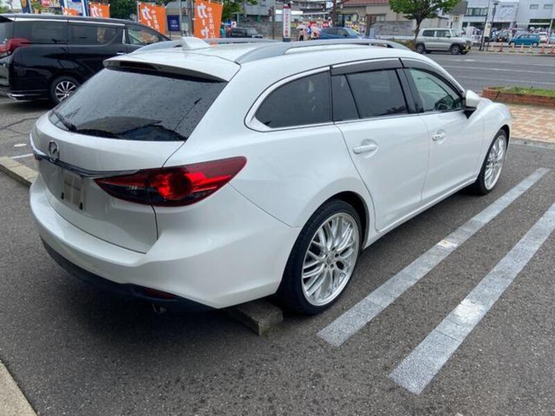 ATENZA WAGON