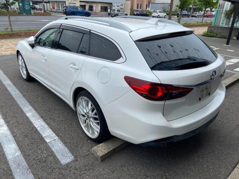 ATENZA WAGON