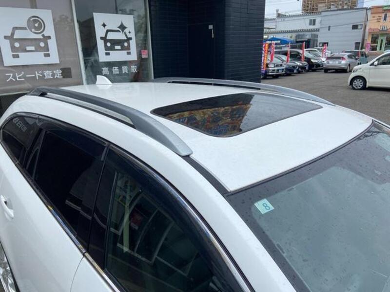 ATENZA WAGON