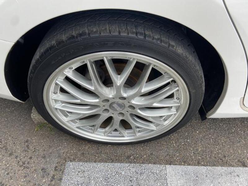 ATENZA WAGON