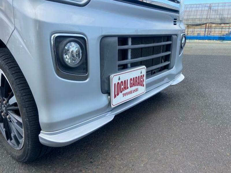 EVERY WAGON
