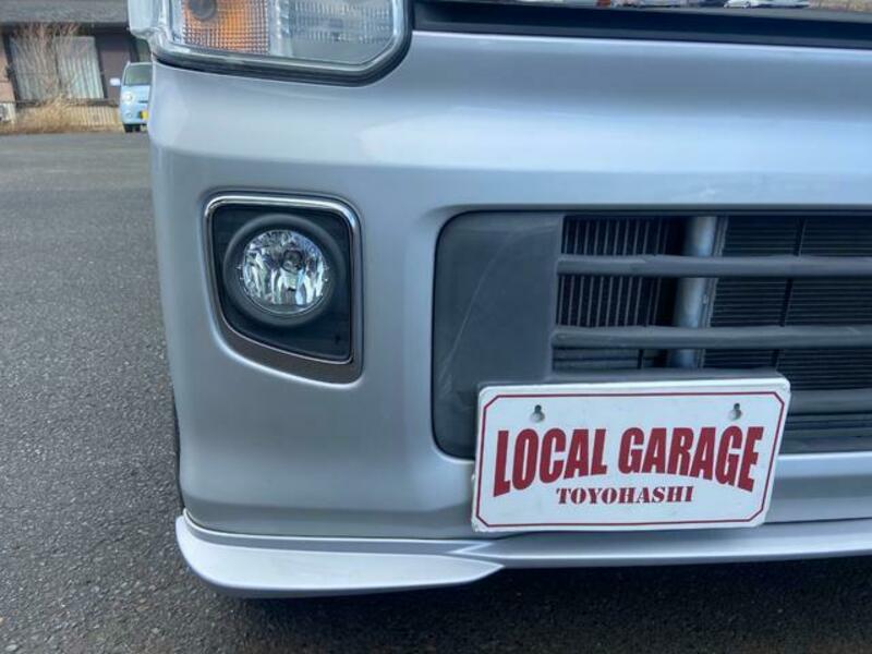 EVERY WAGON