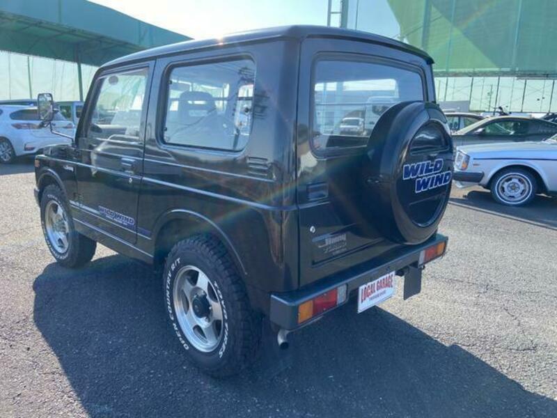 JIMNY