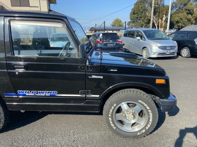 JIMNY