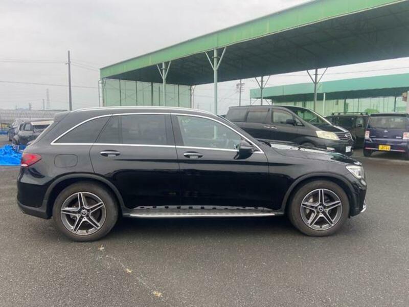 GLC CLASS