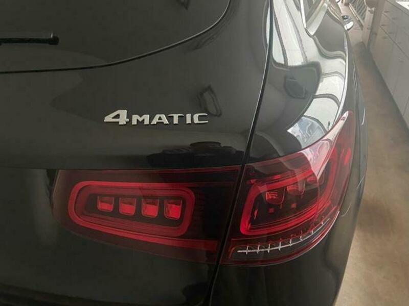 GLC CLASS