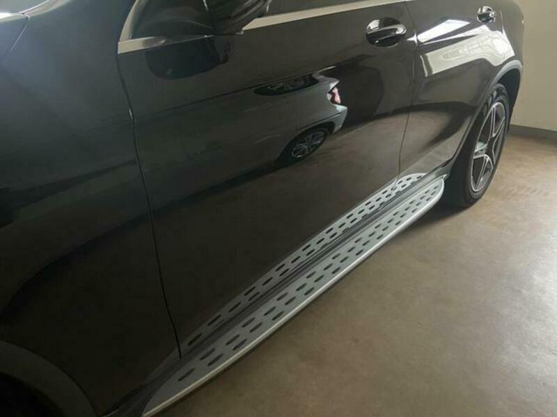GLC CLASS
