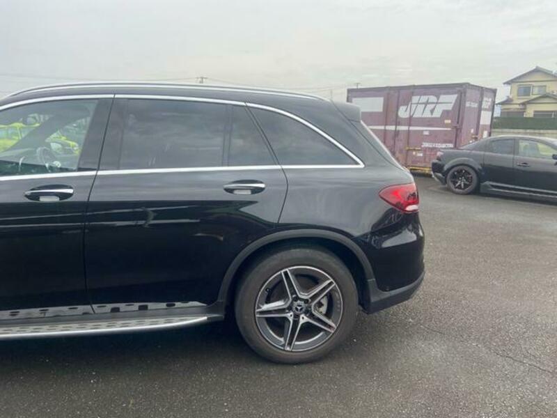 GLC CLASS