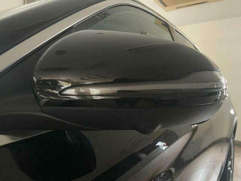 GLC CLASS