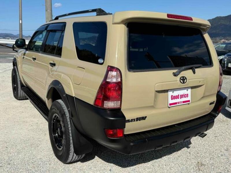 HILUX SURF