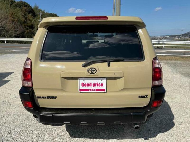 HILUX SURF