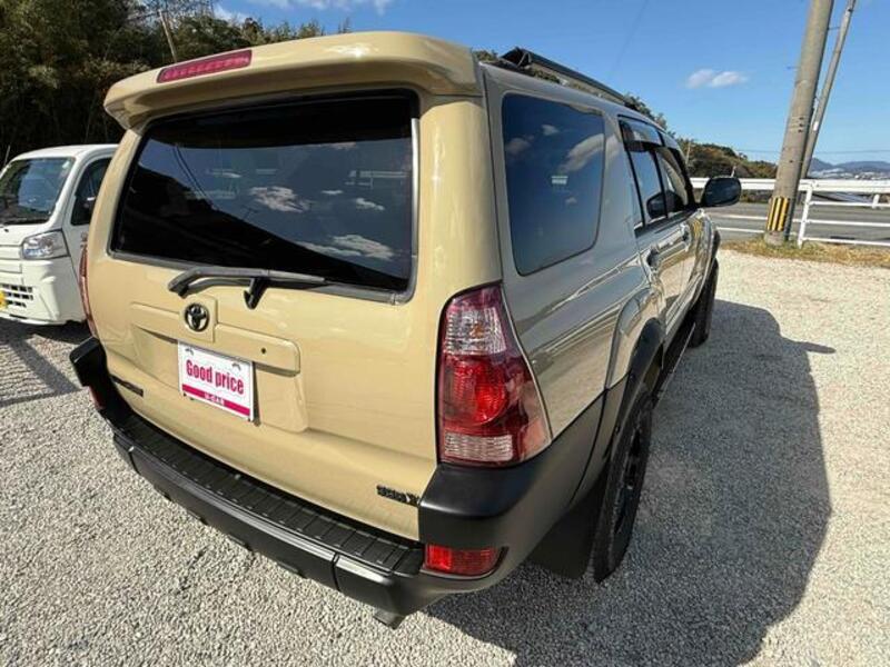 HILUX SURF