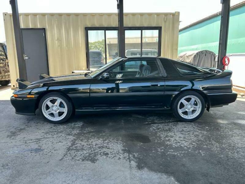 SUPRA