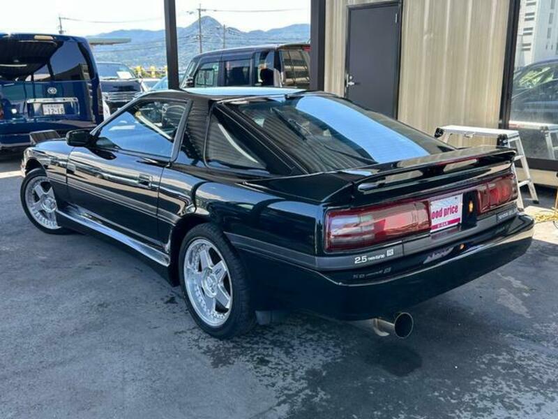 SUPRA