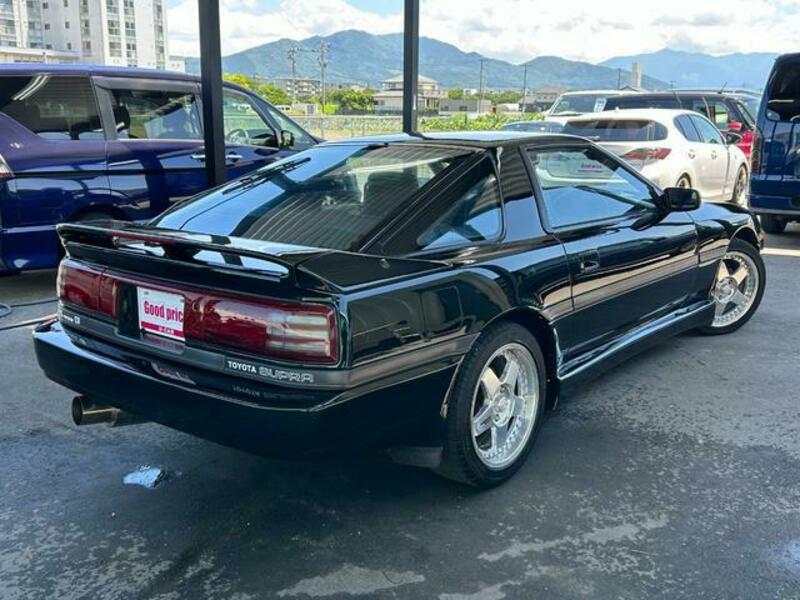 SUPRA