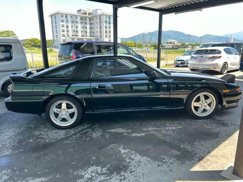 SUPRA