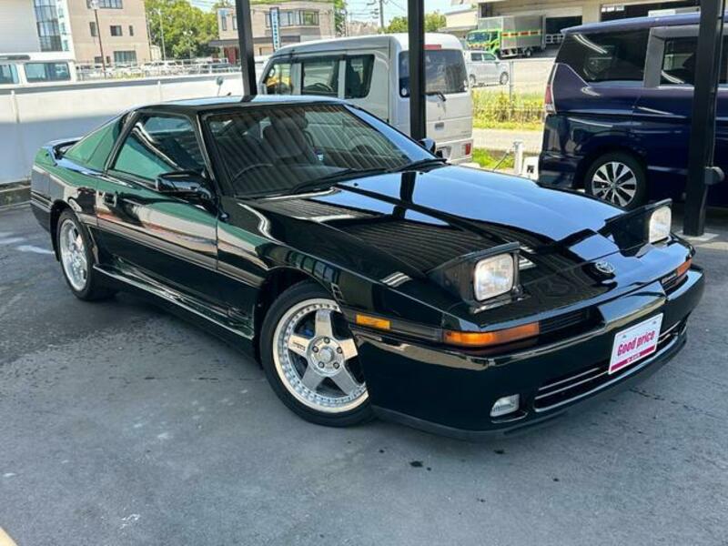 SUPRA