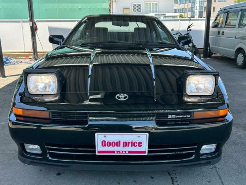SUPRA