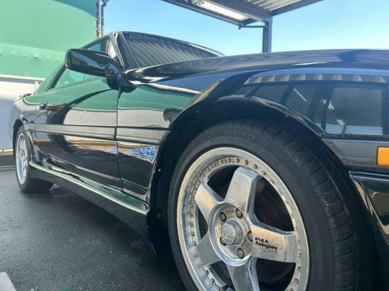 SUPRA