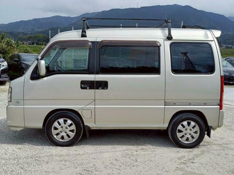 DIAS WAGON